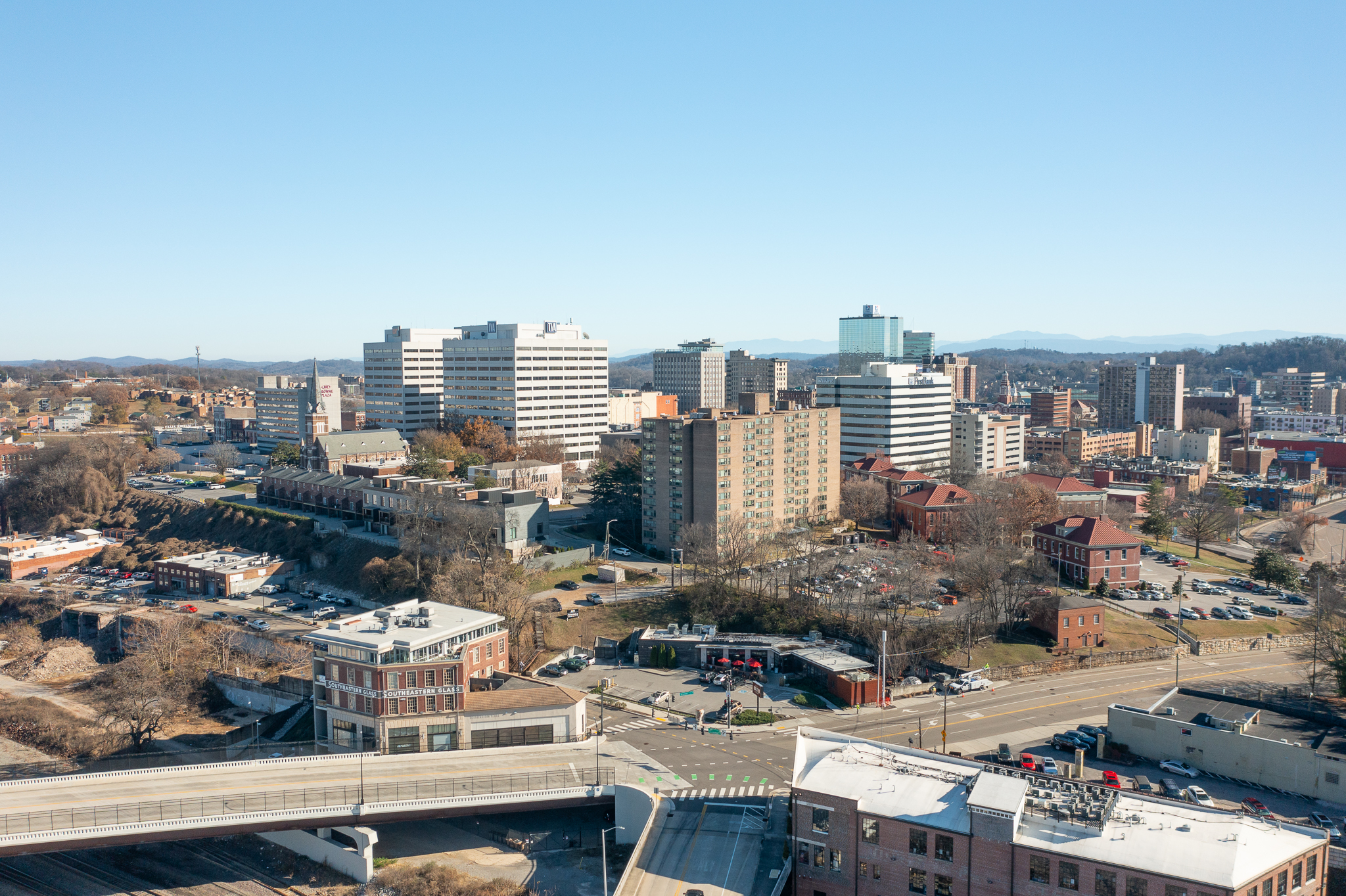 The Knoxville Neighborhood Guide — Where Should You Actually Live?